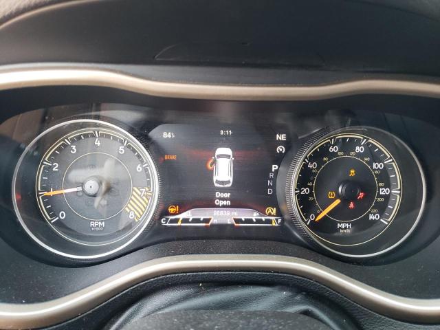 2015 JEEP CHEROKEE L - 1C4PJMDS1FW522110