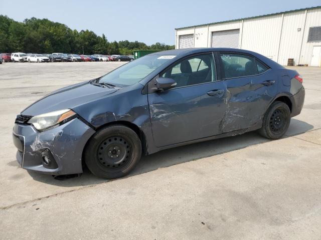 VIN 5YFBURHE8GP473095 2016 Toyota Corolla, L no.1