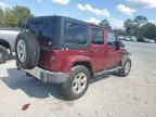 JEEP WRANGLER U photo