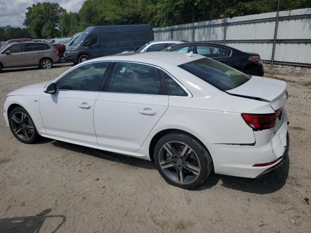 VIN WAUENAF41HN006344 2017 Audi A4, Premium Plus no.2