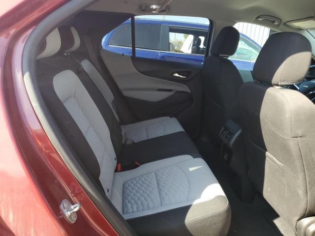 2021 CHEVROLET EQUINOX LT - 2GNAXKEV7M6152572