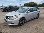 2017 NISSAN ALTIMA 2.5 - 1N4AL3AP0HC248628