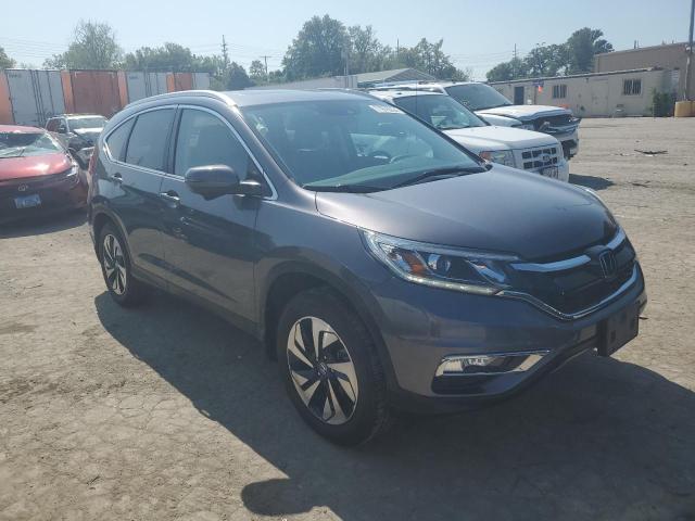 2015 HONDA CR-V TOURI - 5J6RM4H94FL012532