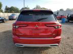 MITSUBISHI OUTLANDER photo