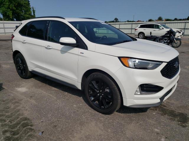 2021 FORD EDGE SEL - 2FMPK4J94MBA59033
