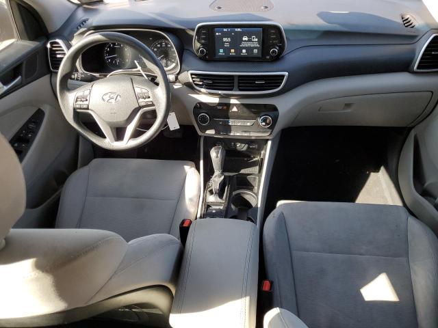 2019 HYUNDAI TUCSON SE - KM8J23A41KU933494