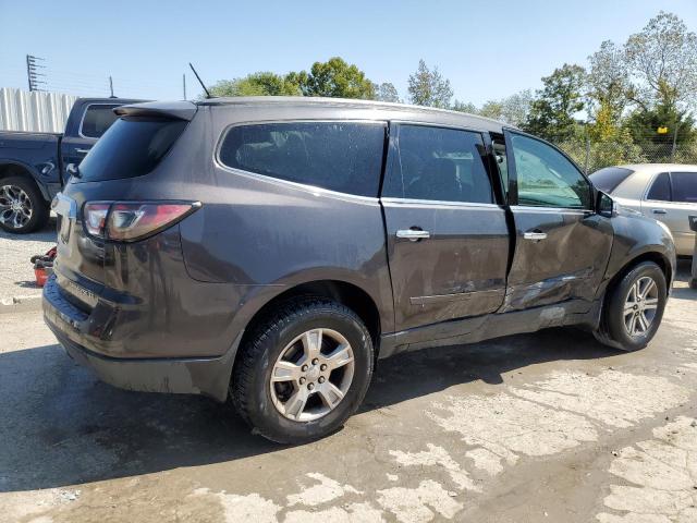 Vin: 1gnkrhkd0fj168941, lot: 71060524, chevrolet traverse lt 20153