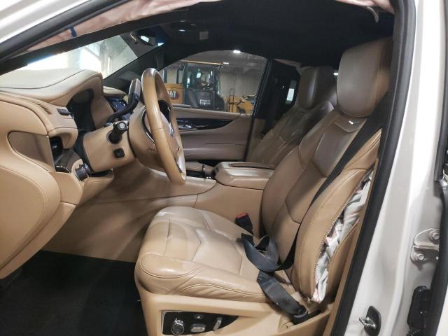 2018 CADILLAC ESCALADE E - 1GYS4KKJ7JR120920