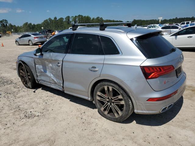 2018 AUDI SQ5 PRESTI WA1C4AFY2J2246083