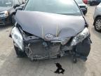 TOYOTA SIENNA XLE photo