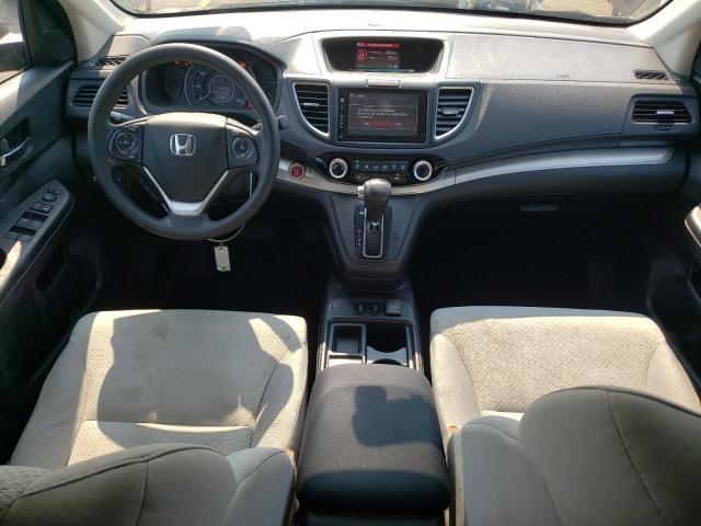 2016 HONDA CR-V EX - 2HKRM4H52GH646477