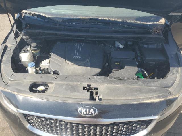 VIN KNDMB5C10H6254815 2017 KIA Sedona, LX no.12