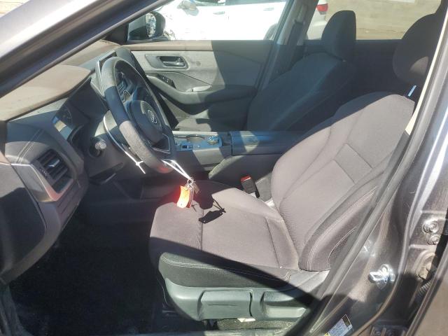 2023 NISSAN ROGUE S - 5N1BT3AB8PC812832