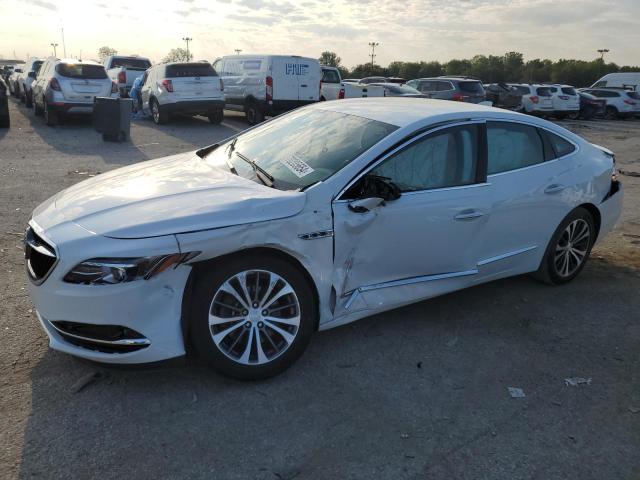 2017 BUICK LACROSSE E - 1G4ZP5SS8HU171366