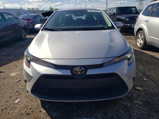 2024 TOYOTA COROLLA LE - 5YFB4MDE3RP081332