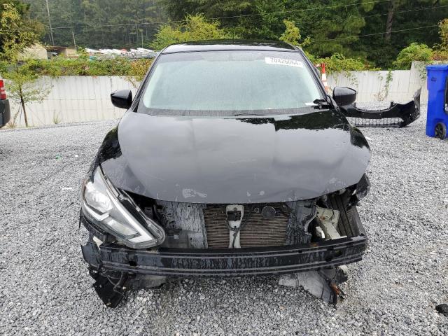 2016 NISSAN SENTRA S - 3N1AB7AP1GY312012