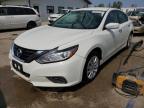 2017 NISSAN ALTIMA 2.5 - 1N4AL3AP4HC121591