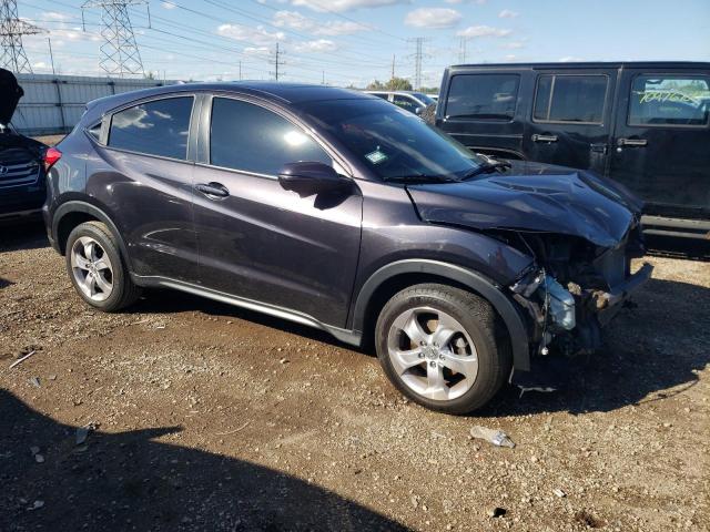 2016 HONDA HR-V EX - 3CZRU6H59GM721675