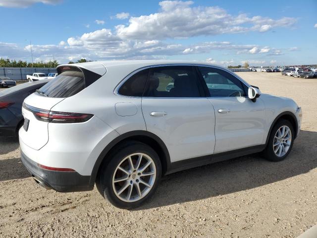 2019 PORSCHE CAYENNE - WP1AA2AY0KDA09924