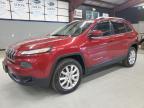 JEEP CHEROKEE L photo