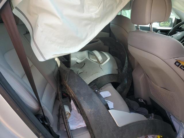 2018 HYUNDAI TUCSON SEL - KM8J3CA48JU806172