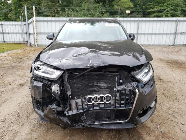 2015 AUDI Q3 PRESTIG - WA1GFCFS0FR010954