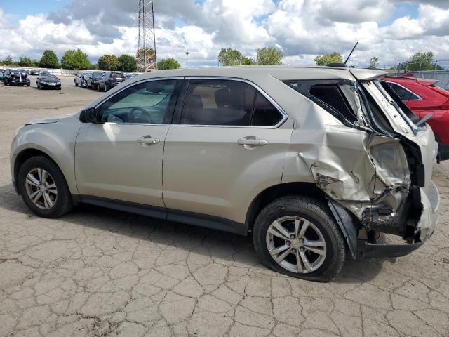 2015 CHEVROLET EQUINOX LS - 2GNALAEK0F1122860