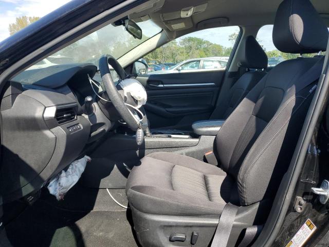 2021 NISSAN ALTIMA SV - 1N4BL4DV6MN335176