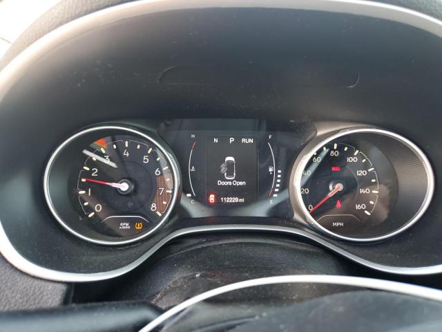 2019 JEEP COMPASS SP - 3C4NJDAB5KT807968
