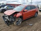 2022 KIA NIRO LX - KNDCB3LC6N5533835