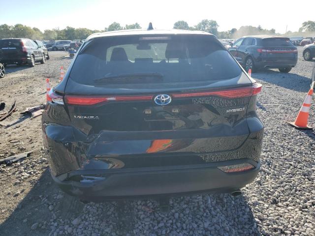 2022 TOYOTA VENZA LE - JTEAAAAH4NJ115967