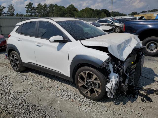 2023 HYUNDAI KONA LIMIT - KM8K53A36PU977677