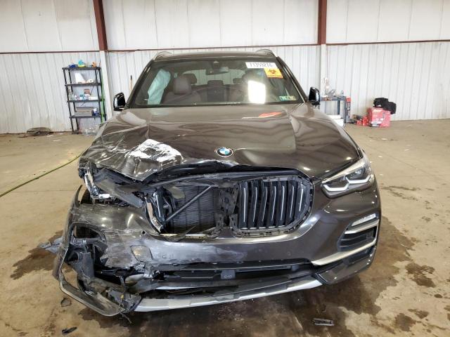 VIN 5UXCR6C07L9C95987 2020 BMW X5, Xdrive40I no.5