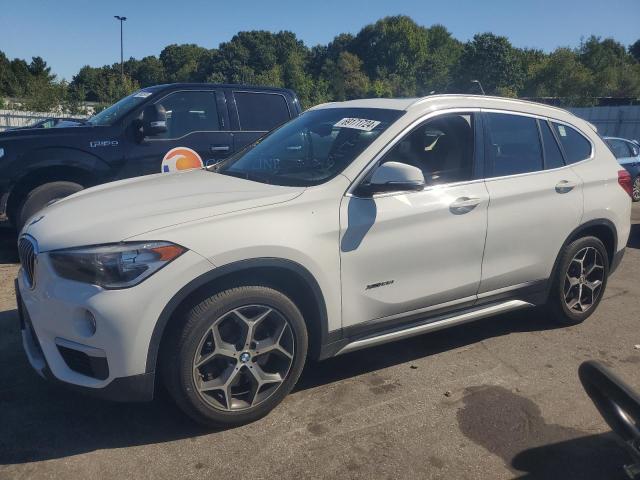 VIN WBXHT3C33J5K21939 2018 BMW X1, Xdrive28I no.1