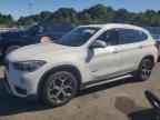 2018 BMW X1 XDRIVE2 - WBXHT3C33J5K21939