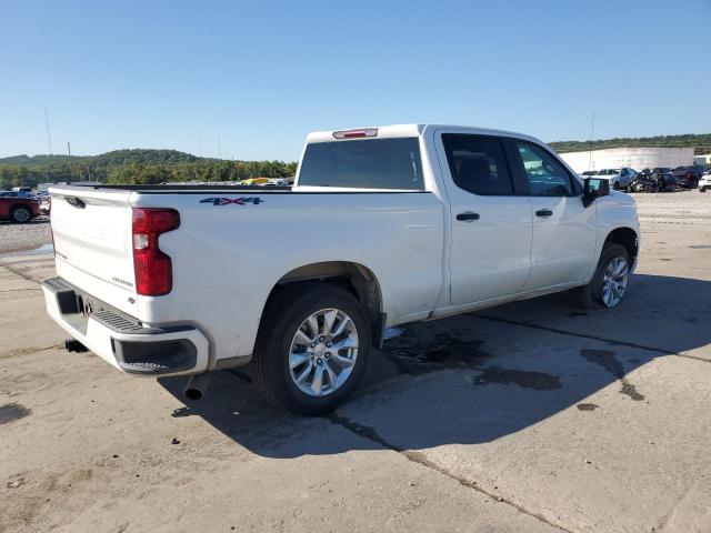 2024 CHEVROLET SILVERADO - 3GCPDBEK8RG108612