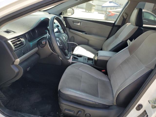 2017 TOYOTA CAMRY LE - 4T1BF1FK2HU434538