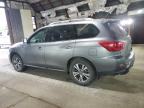 NISSAN PATHFINDER photo