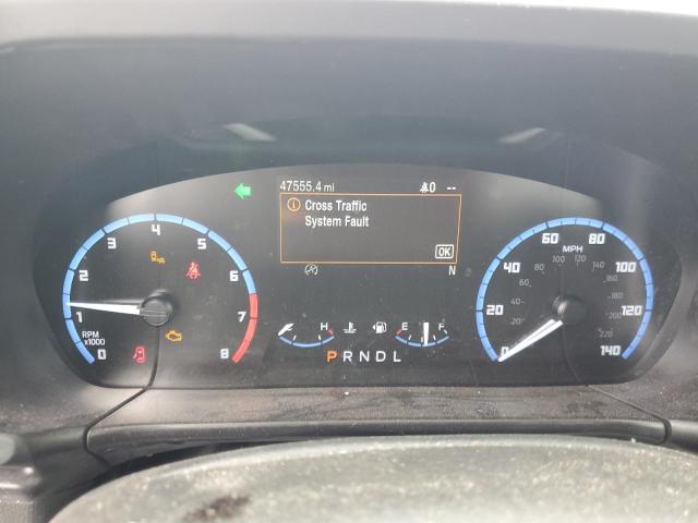 2021 FORD BRONCO SPO - 3FMCR9A64MRB04275