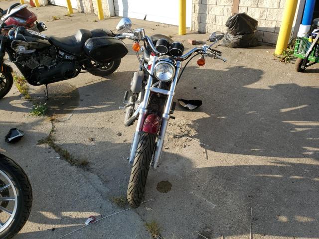 2004 HARLEY-DAVIDSON XL1200 R 1HD1CLP134K412644