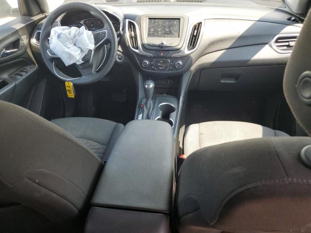 2021 CHEVROLET EQUINOX LT - 3GNAXTEV9MS148661