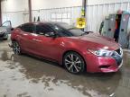 NISSAN MAXIMA 3.5 photo