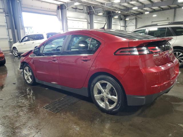 VIN 1G1RD6E47EU114872 2014 Chevrolet Volt no.2