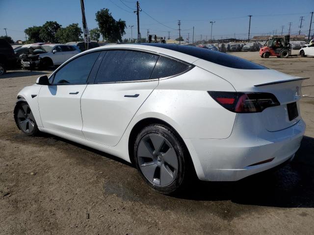 VIN 5YJ3E1EA2MF068488 2021 Tesla MODEL 3 no.2