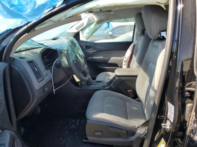 2021 CHEVROLET COLORADO - 1GCGSBEA0M1130432