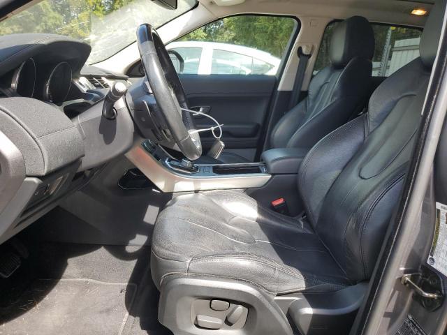 2015 LAND ROVER RANGE ROVE - SALVP2BG5FH028743