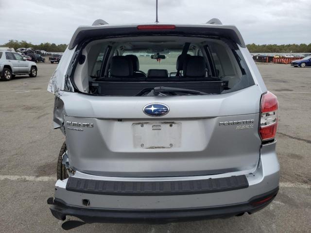 2015 SUBARU FORESTER 2 JF2SJAHC5FH462544  70710414