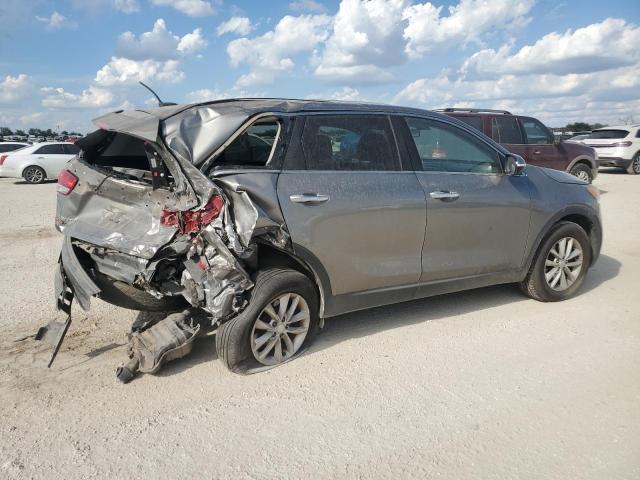 2016 KIA SORENTO 5XYPG4A39GG086214