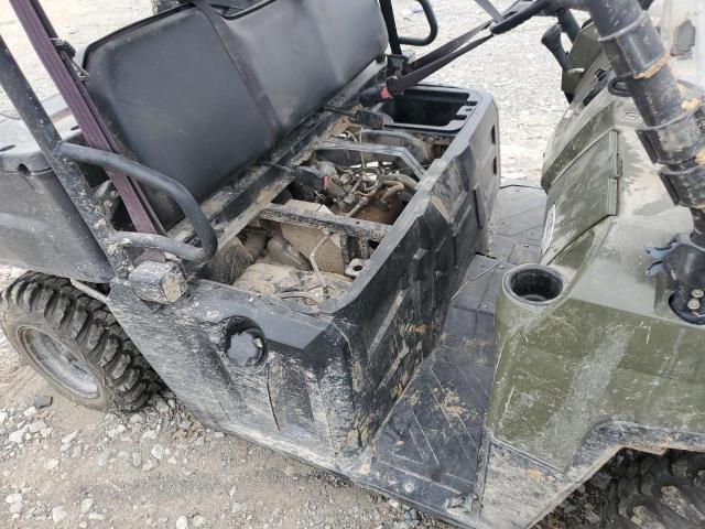 2014 POLARIS RANGER 800 - 4XATH76A9E2551237