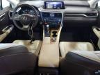 LEXUS RX 350 BAS photo